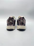 Mercer sneaker The Re-Run cracked antraciet 902
